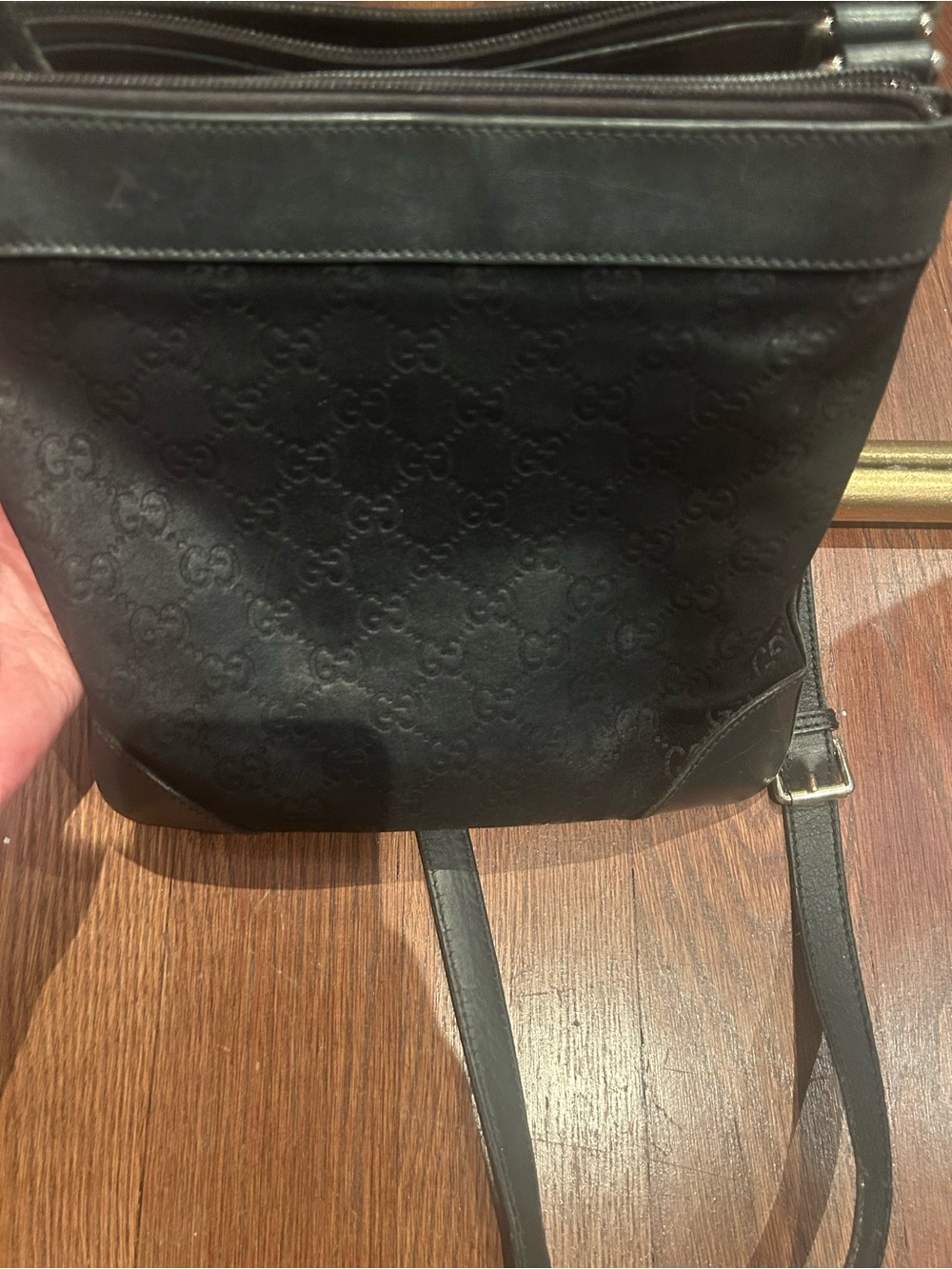 Gucci Crossbody - Picture 4 of 7